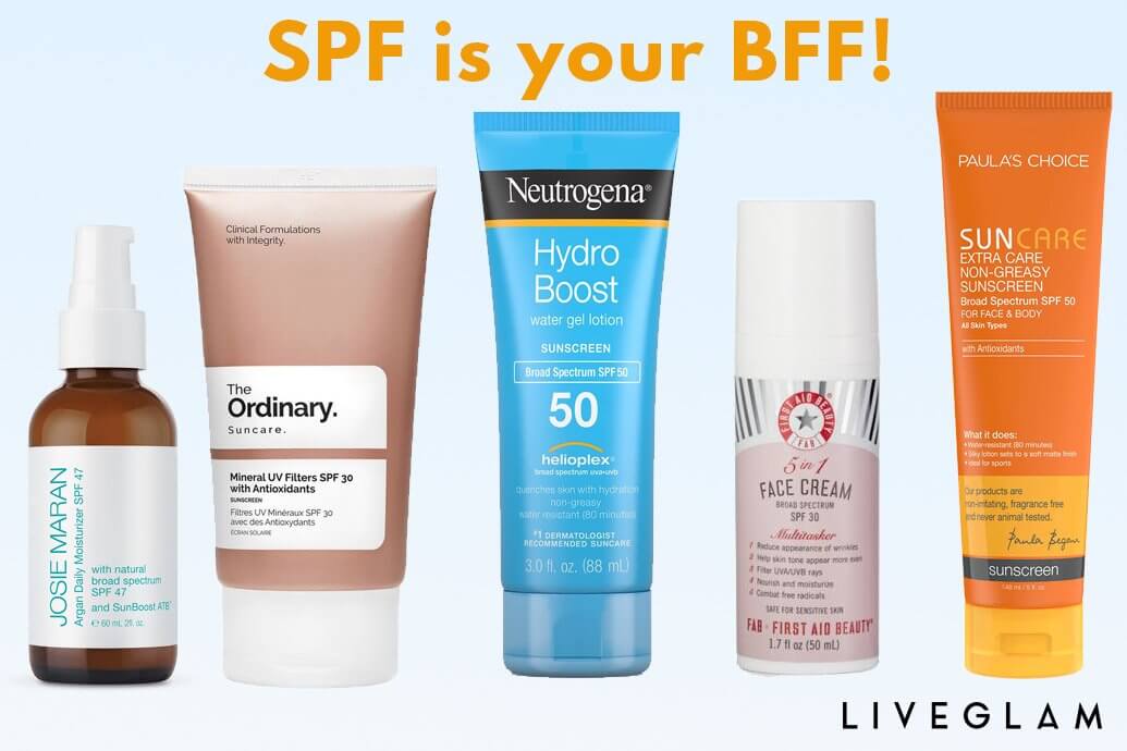 2019 Beauty Resolutions: Achieve Your Best Skin & Makeup