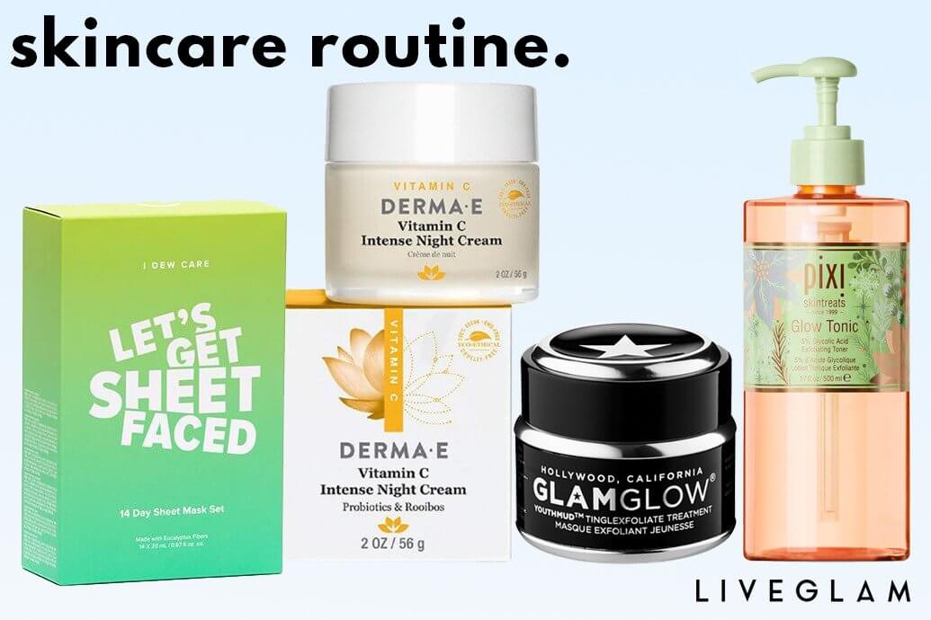 2019 Beauty Resolutions: Achieve Your Best Skin & Makeup