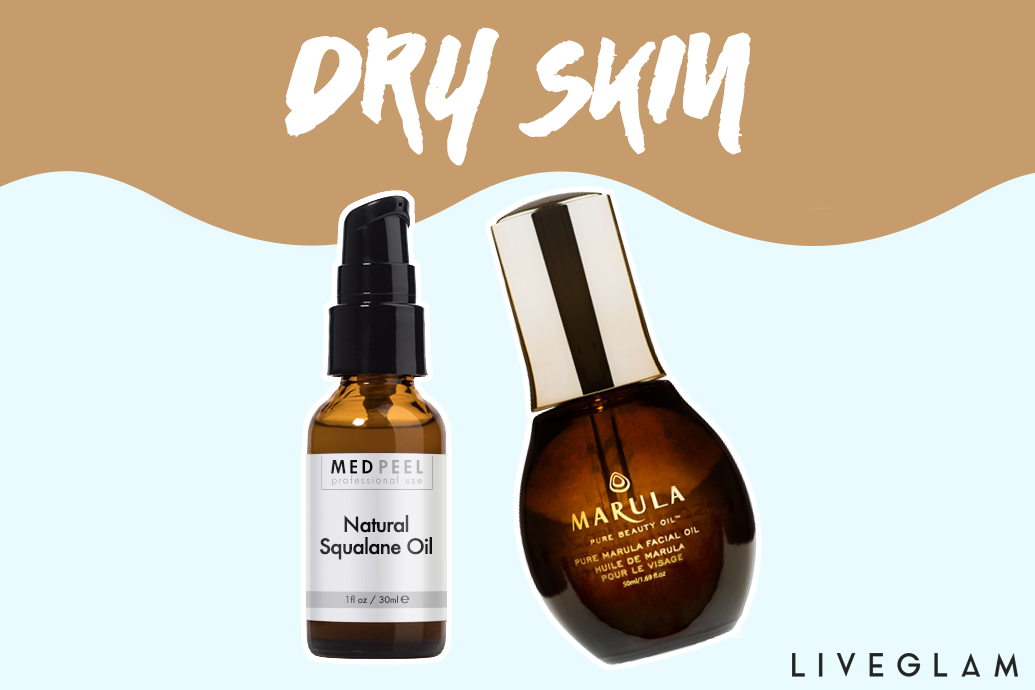 Facial Oils: Benefits & How They Can Help Your Skin (Even with Acne)