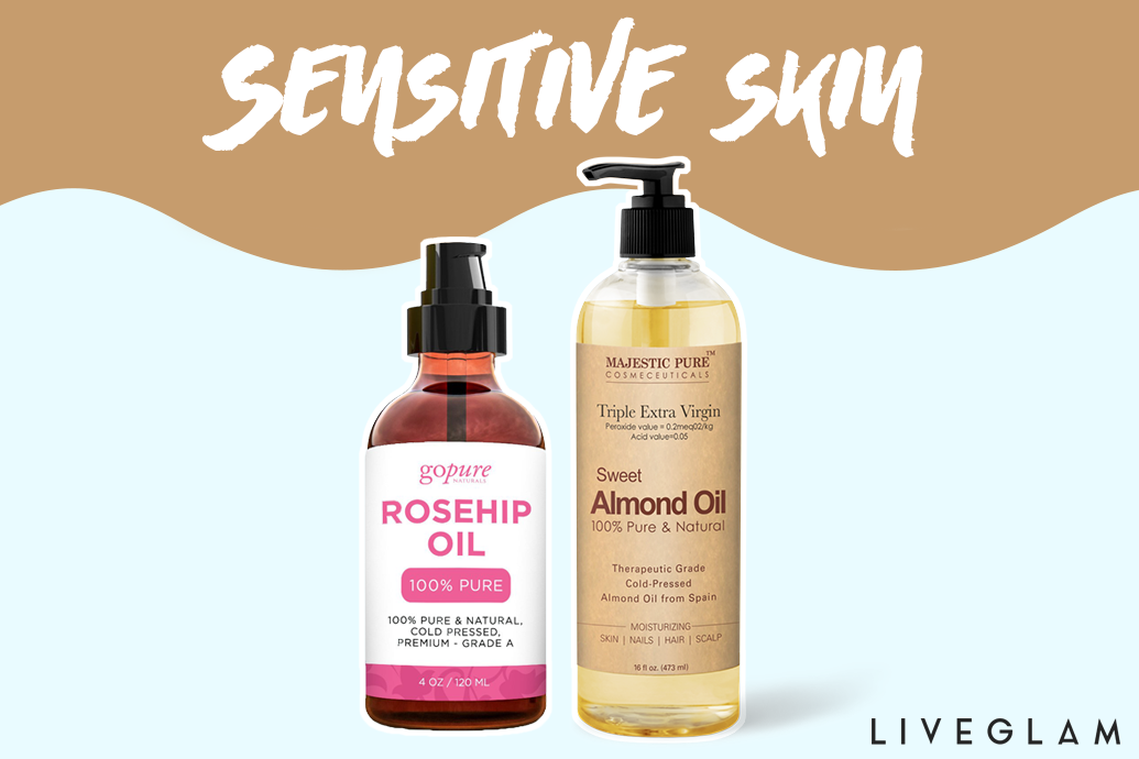 Facial Oils: Benefits & How They Can Help Your Skin (Even with Acne)