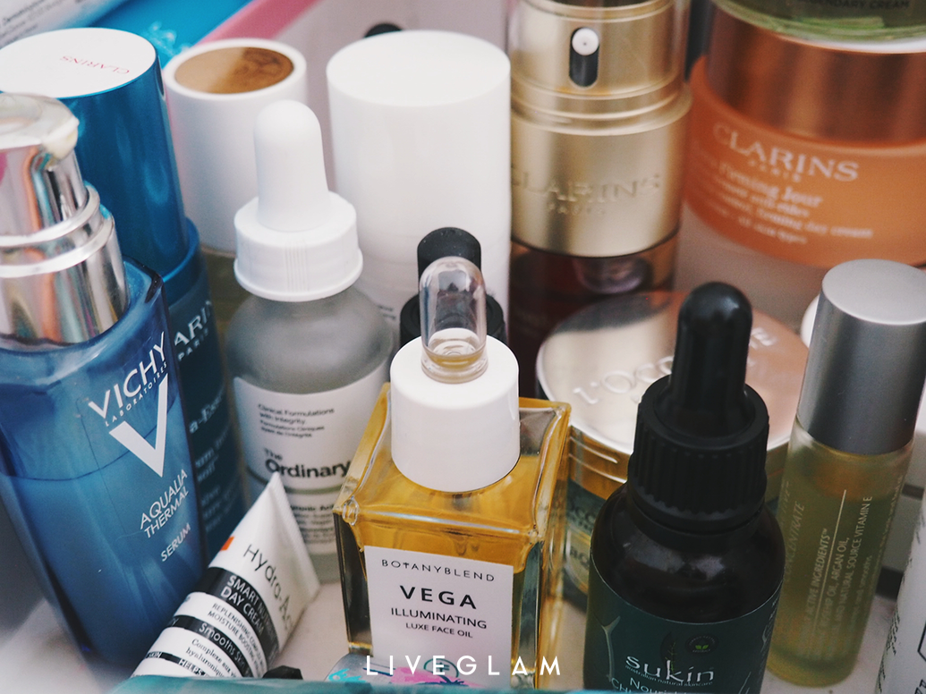 Fall Skincare Essentials: 5 Ingredients for Healthy Skin