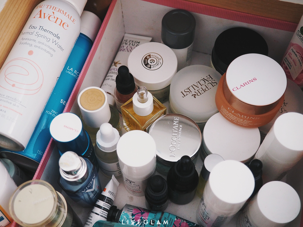 Fall Skincare Essentials: 5 Ingredients for Healthy Skin