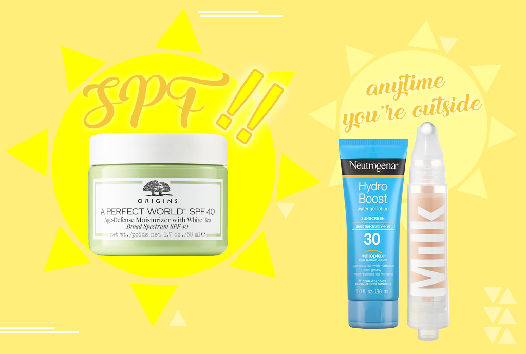 Summer Skincare Guide: Protect & Hydrate Your Skin