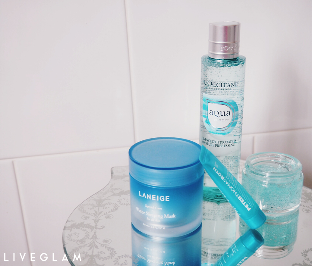 Achieve Glass Skin: Your Ultimate K-Beauty Guide