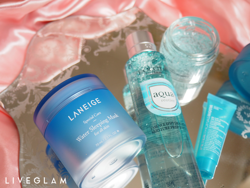 Achieve Glass Skin: Your Ultimate K-Beauty Guide