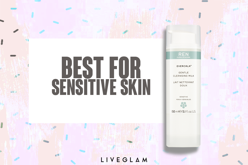 Best Cleansers by Skin Type: A Comprehensive Guide