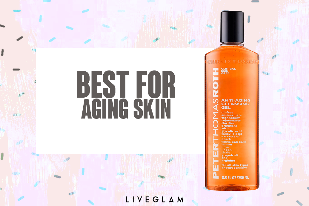 Best Cleansers by Skin Type: A Comprehensive Guide