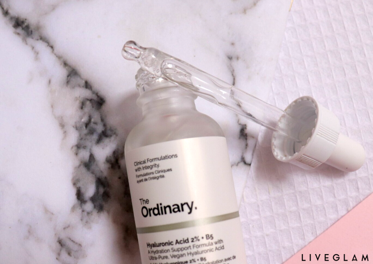 The Ordinary Hyaluronic Acid 2% + B5: Is It Worth the Hype?