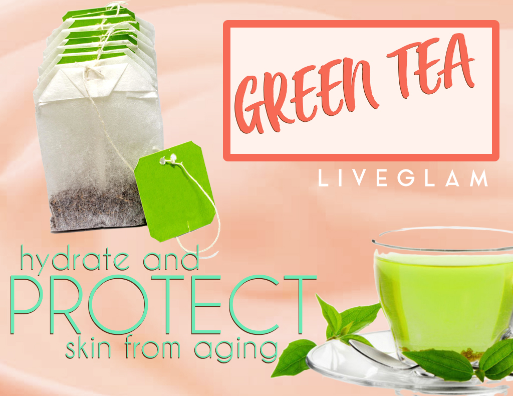 Beauty Foods: 3 Foods for Radiant Skin & Health