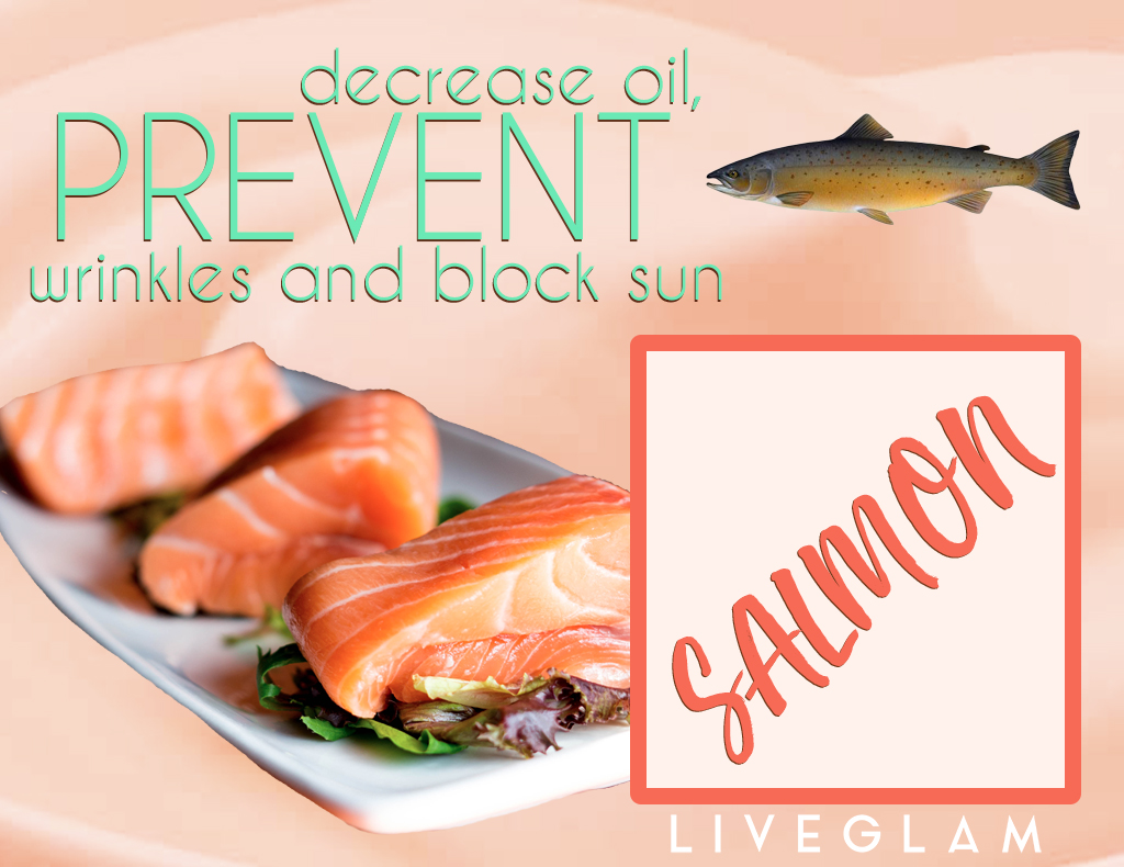 Beauty Foods: 3 Foods for Radiant Skin & Health