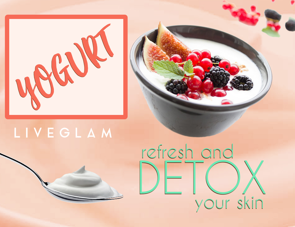 Beauty Foods: 3 Foods for Radiant Skin & Health
