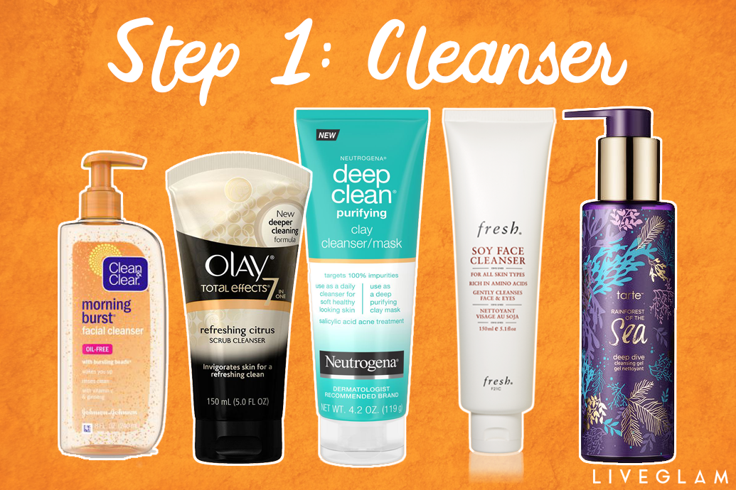 Skincare Layering: The Correct Order for Optimal Results