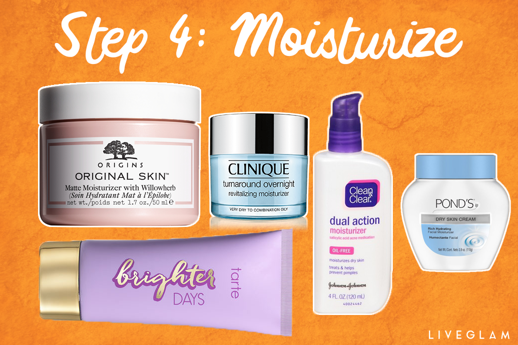 Skincare Layering: The Correct Order for Optimal Results
