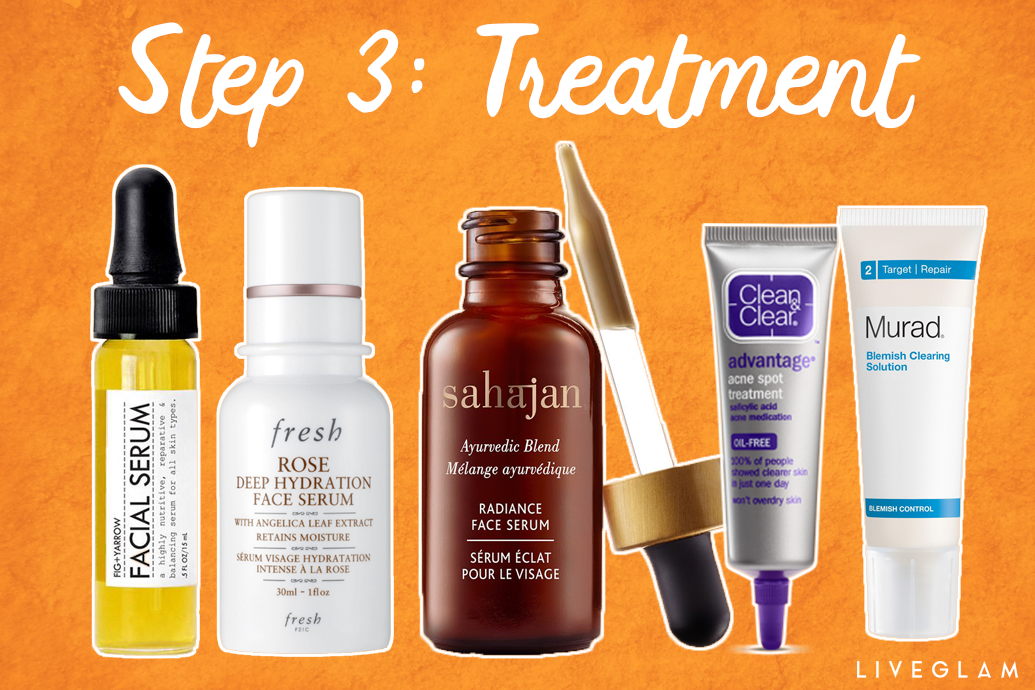 Skincare Layering: The Correct Order for Optimal Results