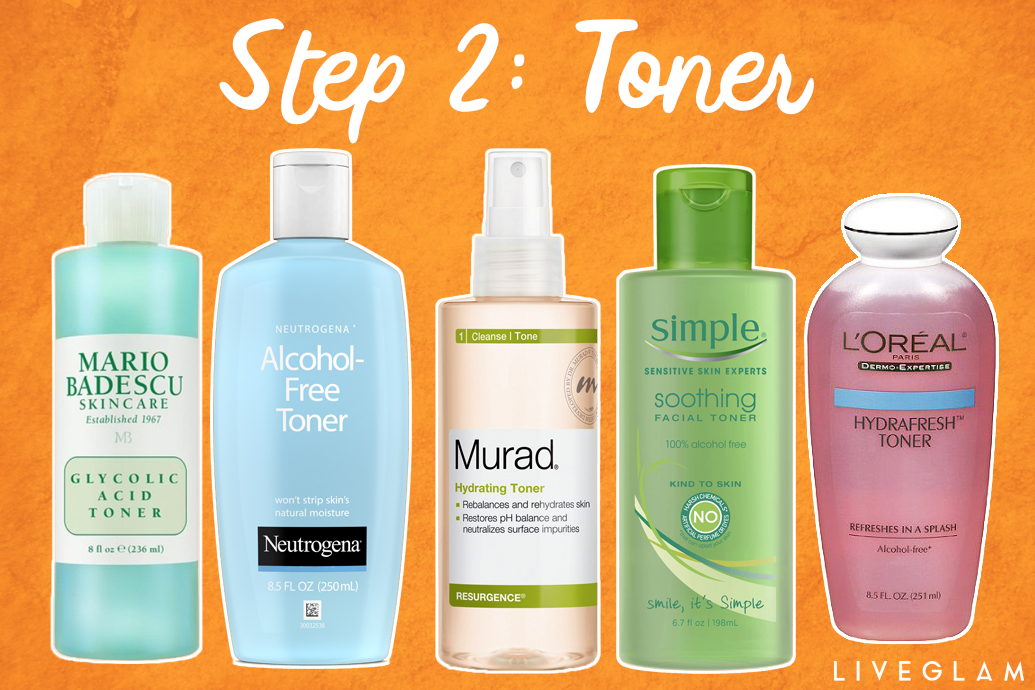 Skincare Layering: The Correct Order for Optimal Results