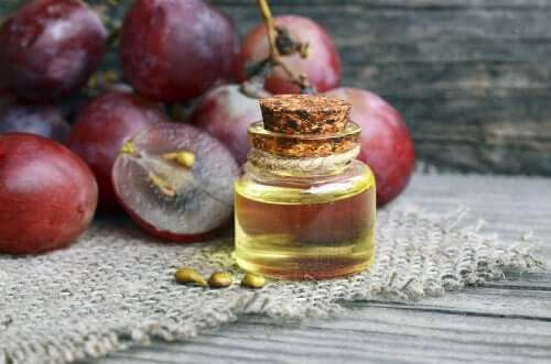 DIY Anti-Wrinkle Night Cream with Grapeseed Oil: A Simple Guide