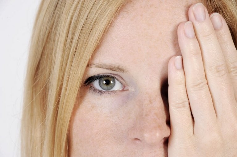 Understanding Facial Dark Spots: Causes & Treatment
