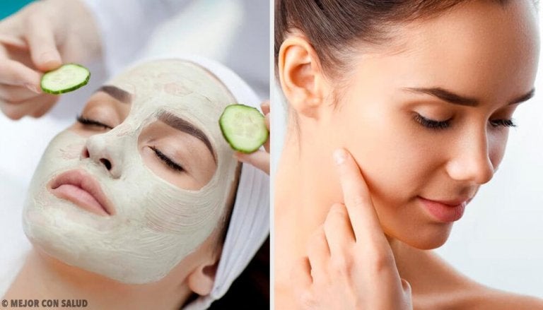 DIY Pore Cleansing Face Mask: Natural Ingredients for Clear Skin