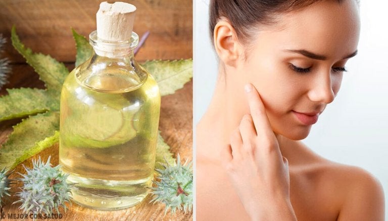 Castor Oil for Skin: 6 Proven Benefits & How to Use