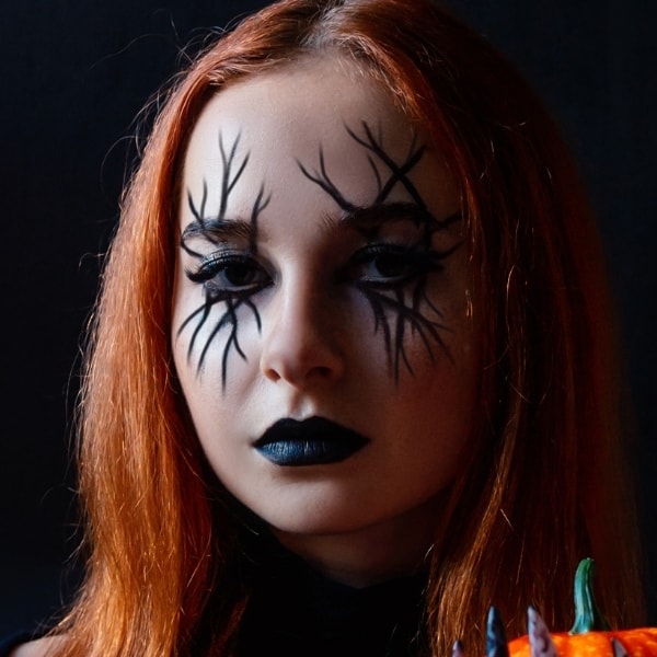 Halloween Makeup Ideas for Women: Easy & Creative Looks