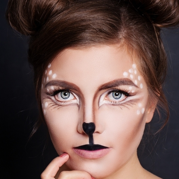 Halloween Makeup Ideas for Women: Easy & Creative Looks