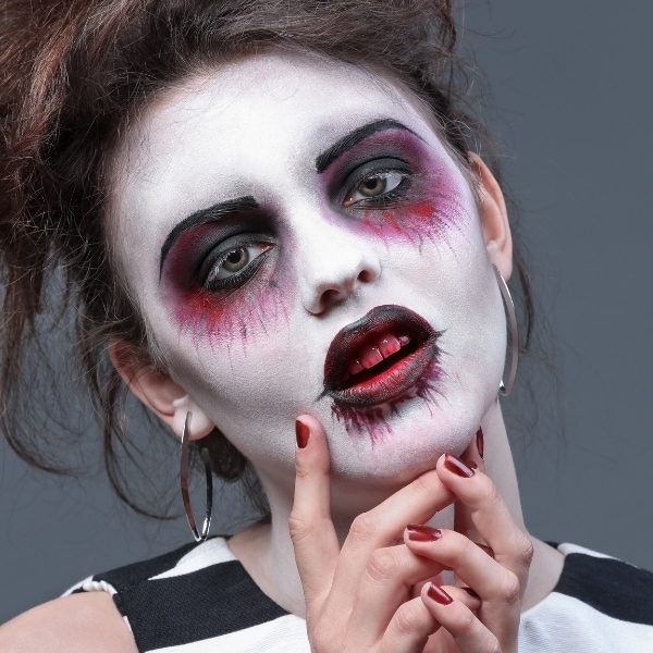 Halloween Makeup Ideas for Women: Easy & Creative Looks
