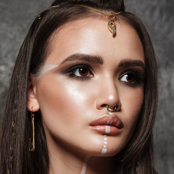 Halloween Makeup Ideas for Women: Easy & Creative Looks