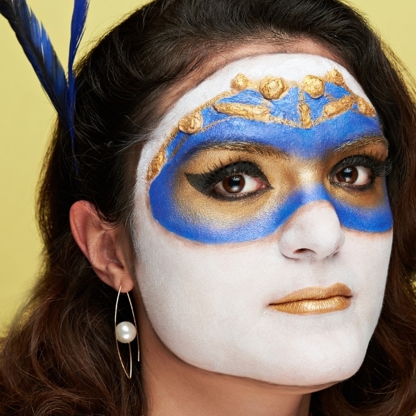 Halloween Makeup Ideas for Women: Easy & Creative Looks