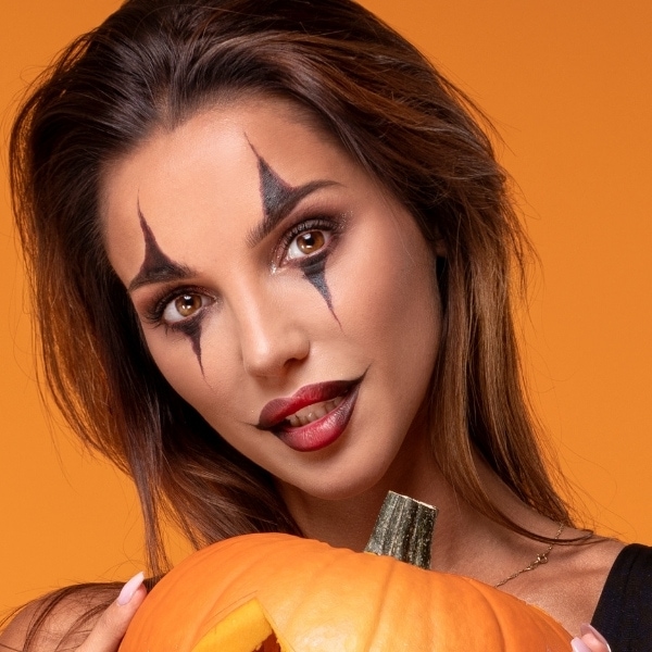 Halloween Makeup Ideas for Women: Easy & Creative Looks