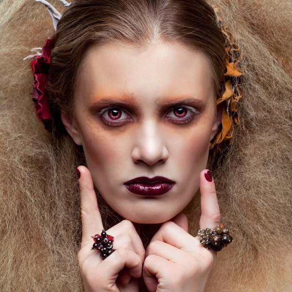 Halloween Makeup Ideas for Women: Easy & Creative Looks