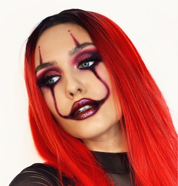 Halloween Makeup Ideas for Women: Easy & Creative Looks