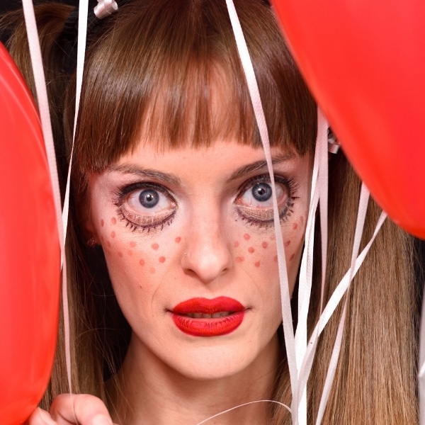Halloween Makeup Ideas for Women: Easy & Creative Looks