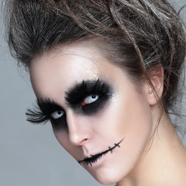 Halloween Makeup Ideas for Women: Easy & Creative Looks