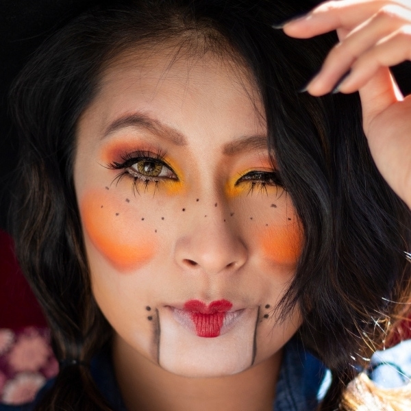 Halloween Makeup Ideas for Women: Easy & Creative Looks