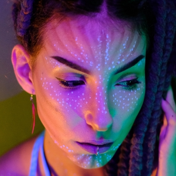 Halloween Makeup Ideas for Women: Easy & Creative Looks