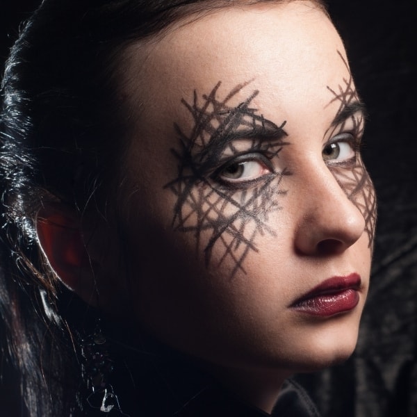 Halloween Makeup Ideas for Women: Easy & Creative Looks