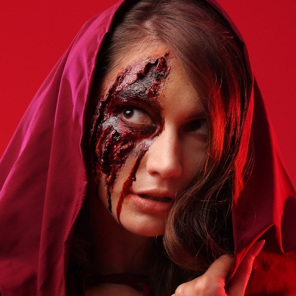 Halloween Makeup Ideas for Women: Easy & Creative Looks