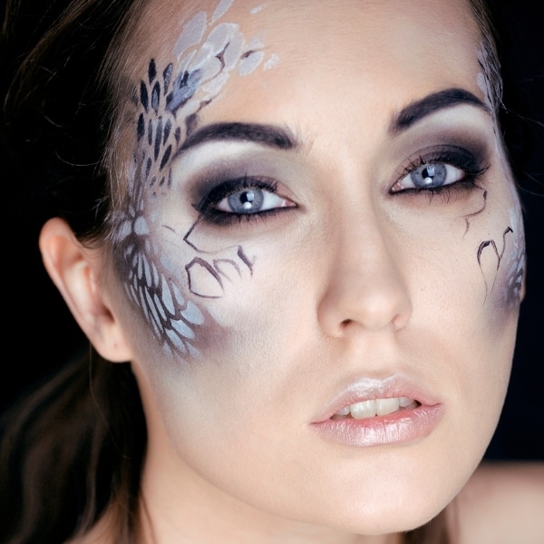 Halloween Makeup Ideas for Women: Easy & Creative Looks
