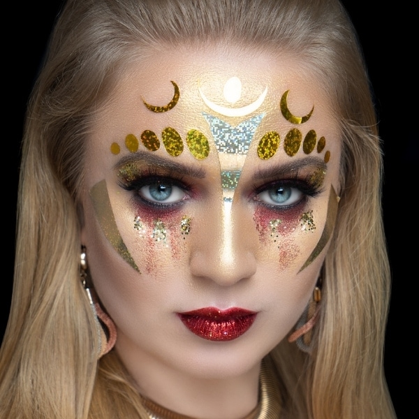 Halloween Makeup Ideas for Women: Easy & Creative Looks