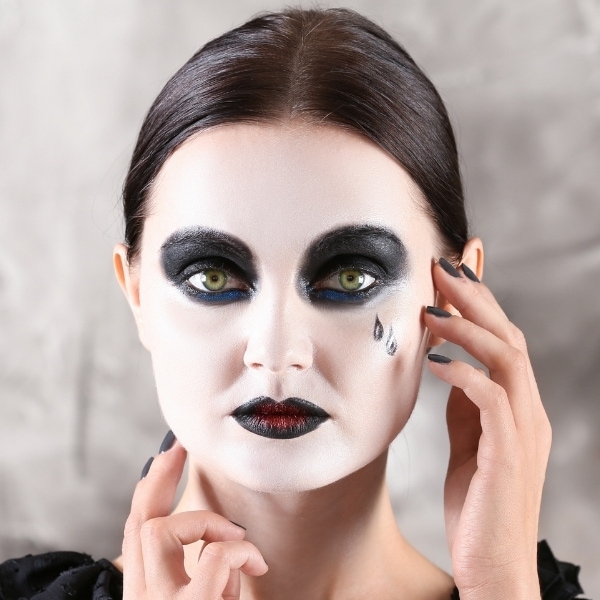 Halloween Makeup Ideas for Women: Easy & Creative Looks