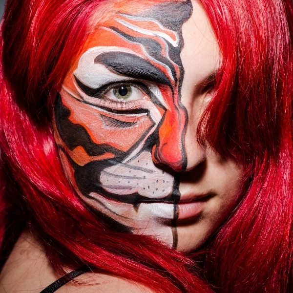 Halloween Makeup Ideas for Women: Easy & Creative Looks