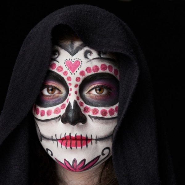 Halloween Makeup Ideas for Women: Easy & Creative Looks