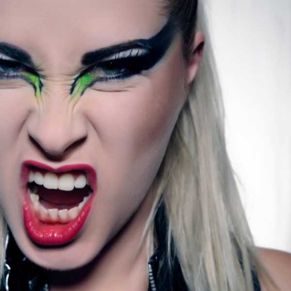 Halloween Makeup Ideas for Women: Easy & Creative Looks