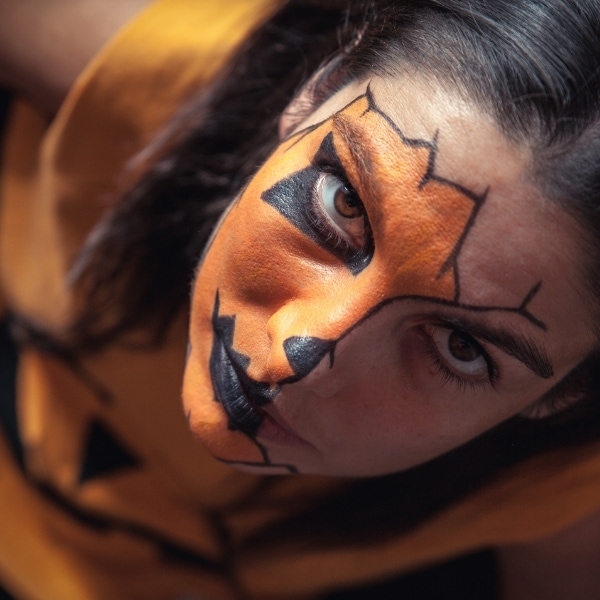 Halloween Makeup Ideas for Women: Easy & Creative Looks