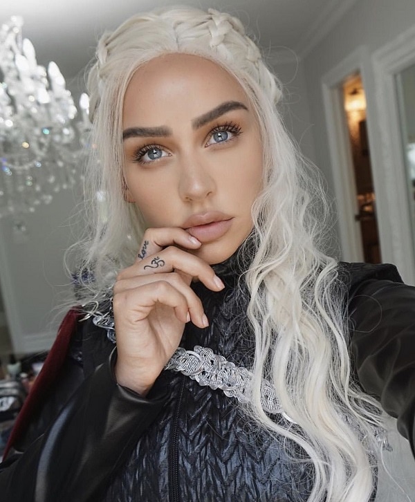 Halloween Makeup Ideas for Women: Easy & Creative Looks