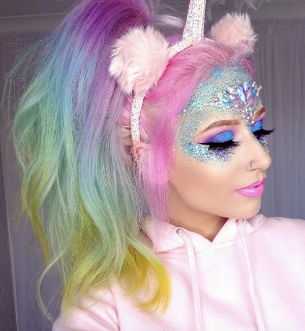 Halloween Makeup Ideas for Women: Easy & Creative Looks