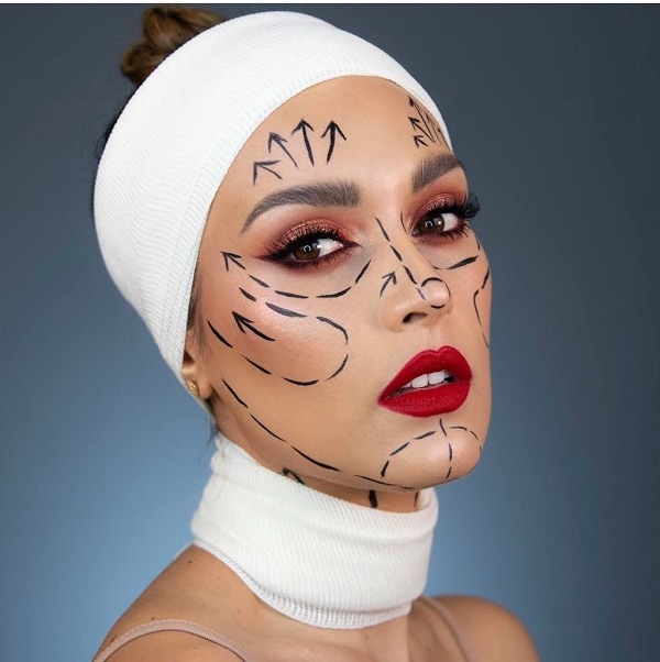 Halloween Makeup Ideas for Women: Easy & Creative Looks