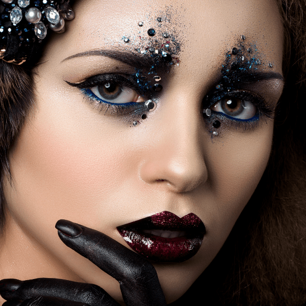 Halloween Makeup Ideas for Women: Easy & Creative Looks