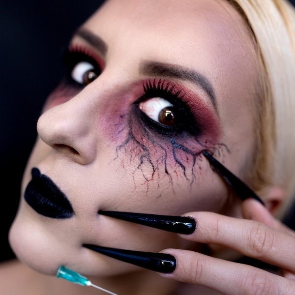 Halloween Makeup Ideas for Women: Easy & Creative Looks