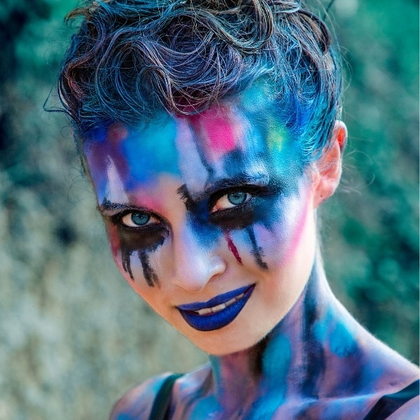 Halloween Makeup Ideas for Women: Easy & Creative Looks